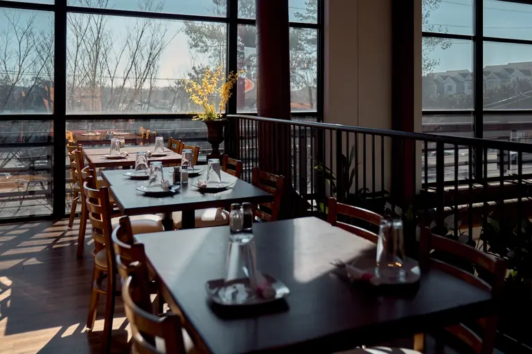 Royal Spice Indian Restaurant Sandy Springs location
